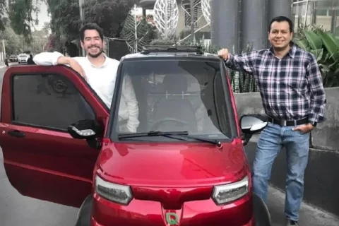 Elektroautos aus Bolivien? Das muss ein Witz sein