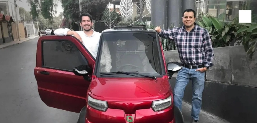 Elektroautos aus Bolivien? Das muss ein Witz sein