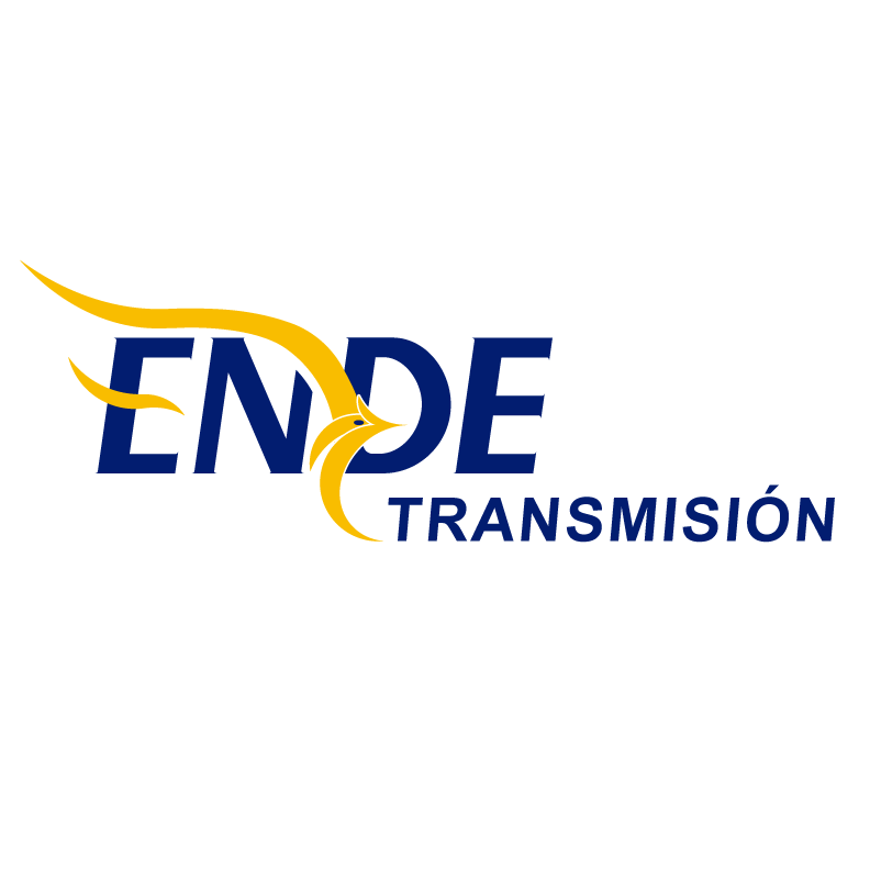 Logo Ende Transmisión