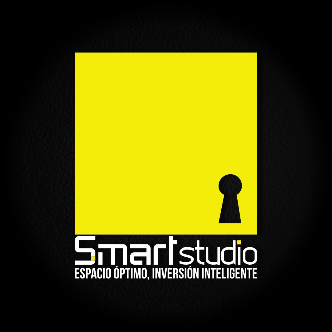 Logo Smart Studio