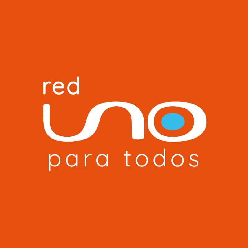 Logo Red Uno