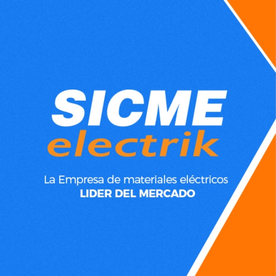 Sicme Electrik