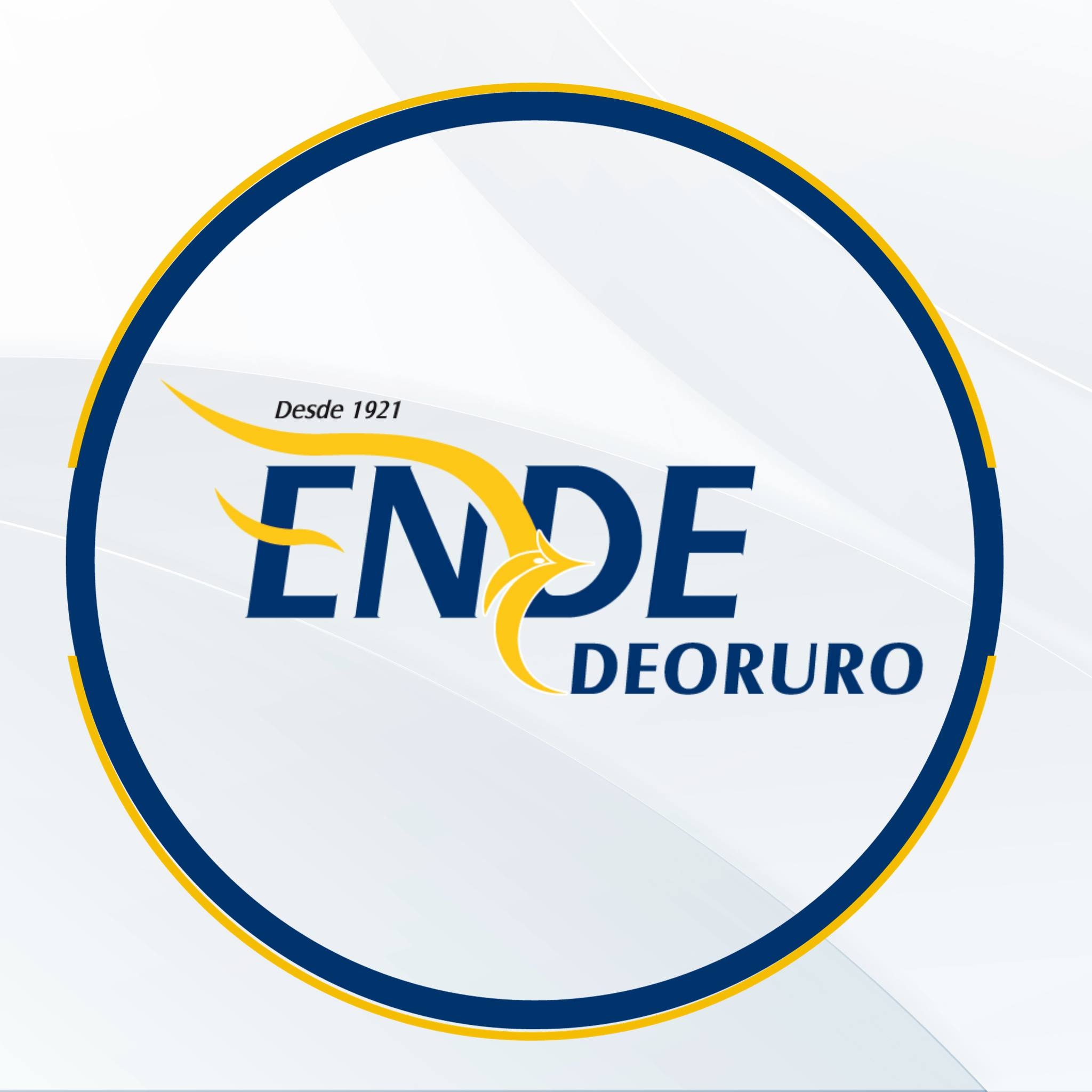 Ende DeOruro