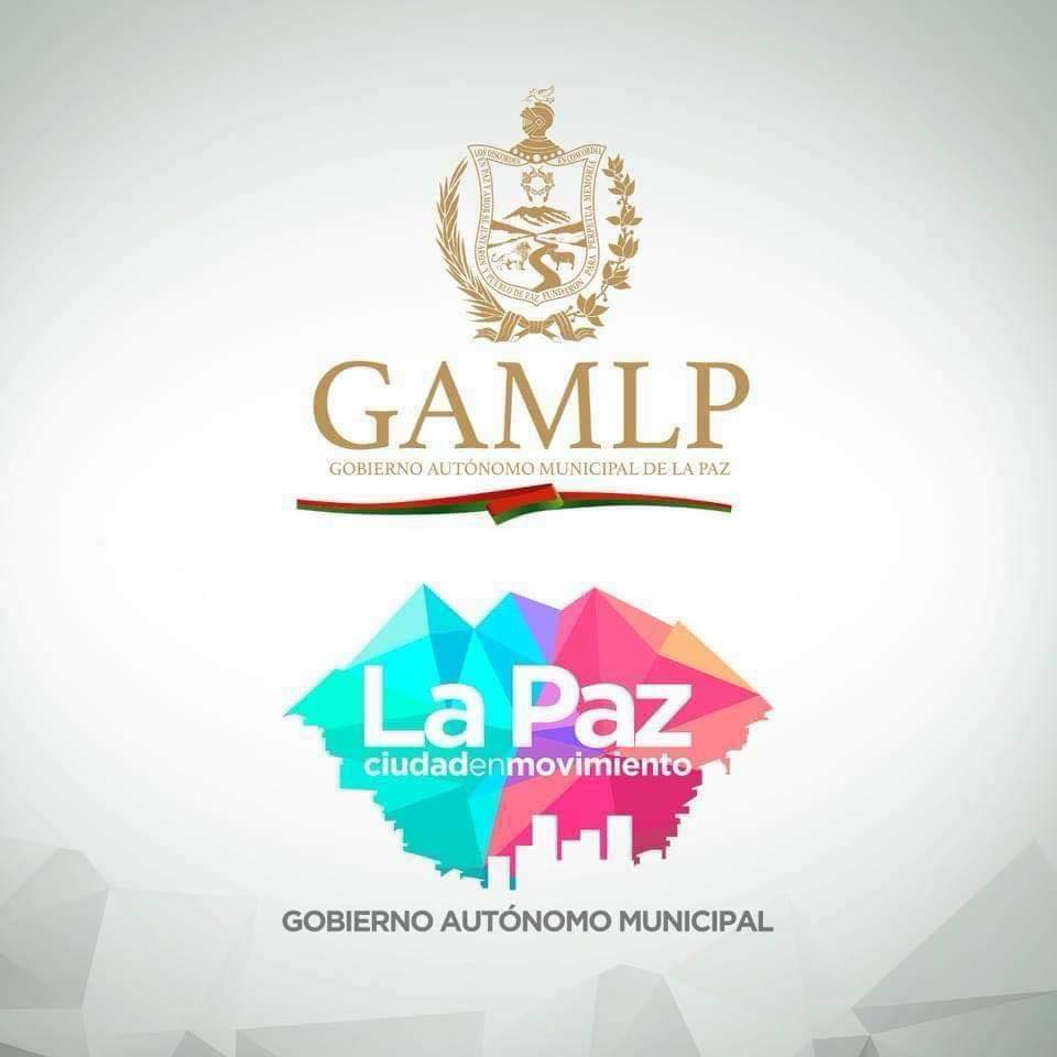 GAMLP Gobierno Autónomo Municipal La Paz