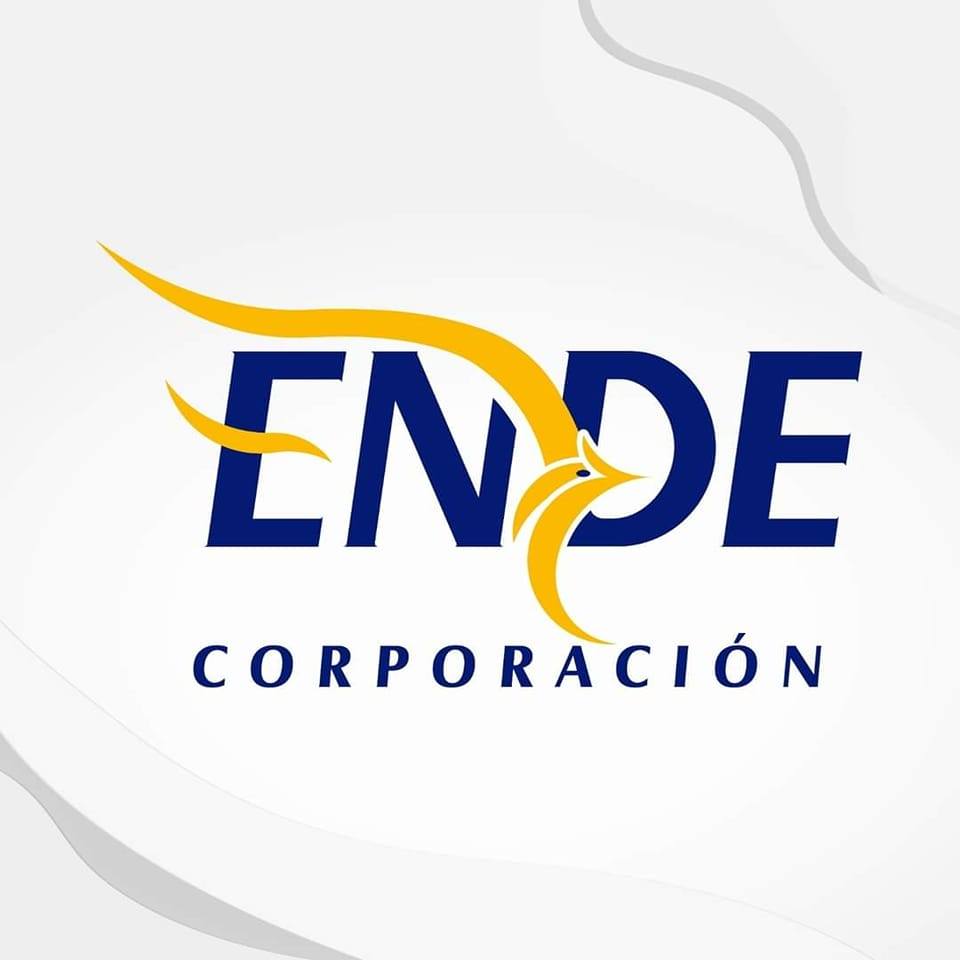 Ende Corporación