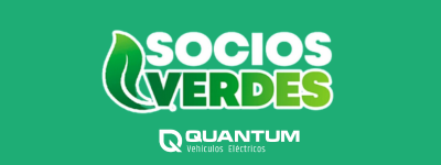 Socios Verdes