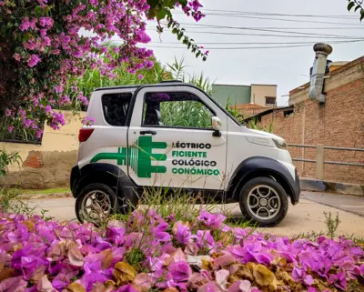 Ecología y Medio Ambiente