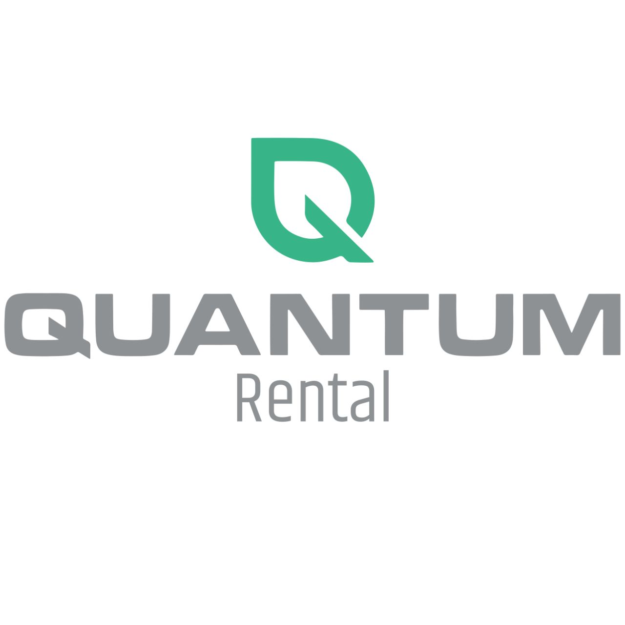 Logo Quantum Rentals