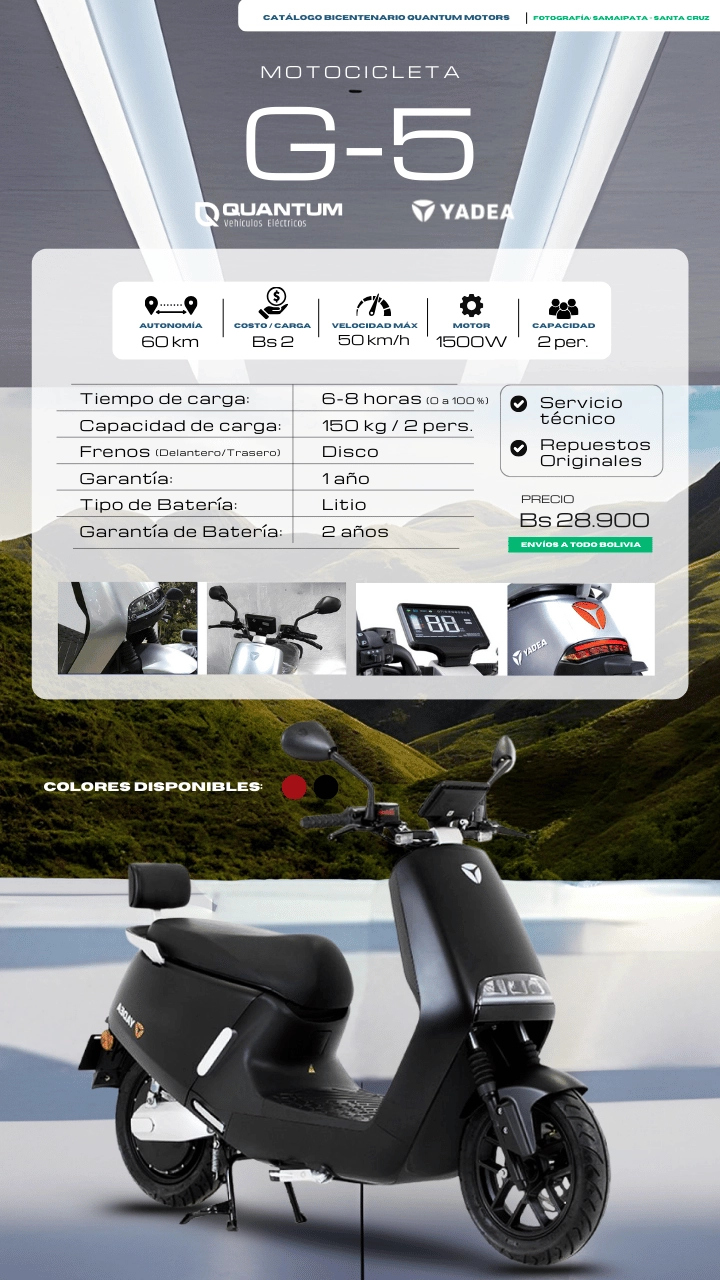 Imagen Móvil