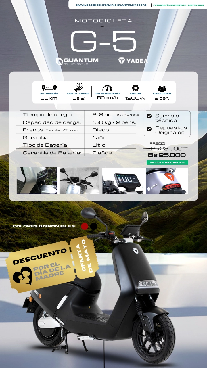 Imagen Móvil
