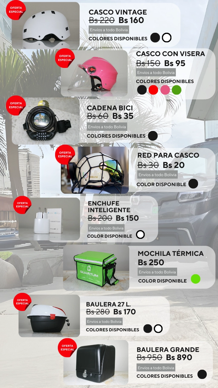 Imagen Móvil