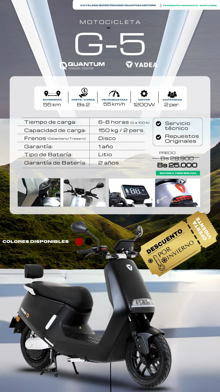 Imagen Móvil
