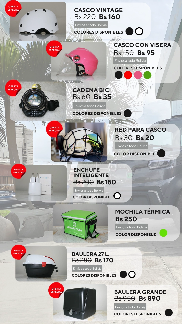 Imagen Móvil