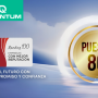 Quantum Motors ingresa al Top 100 del Ranking Merco 2024 por su reputación corporativa en Bolivia