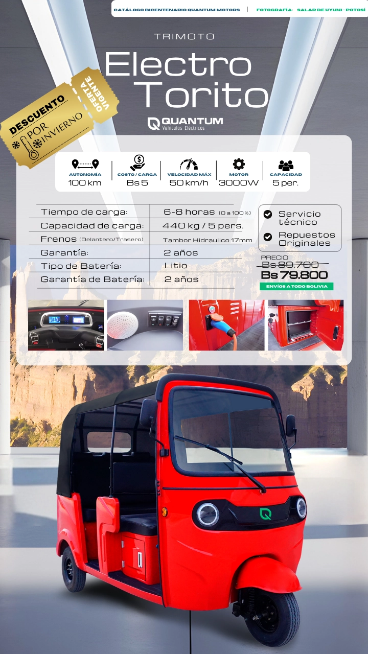 Imagen Móvil