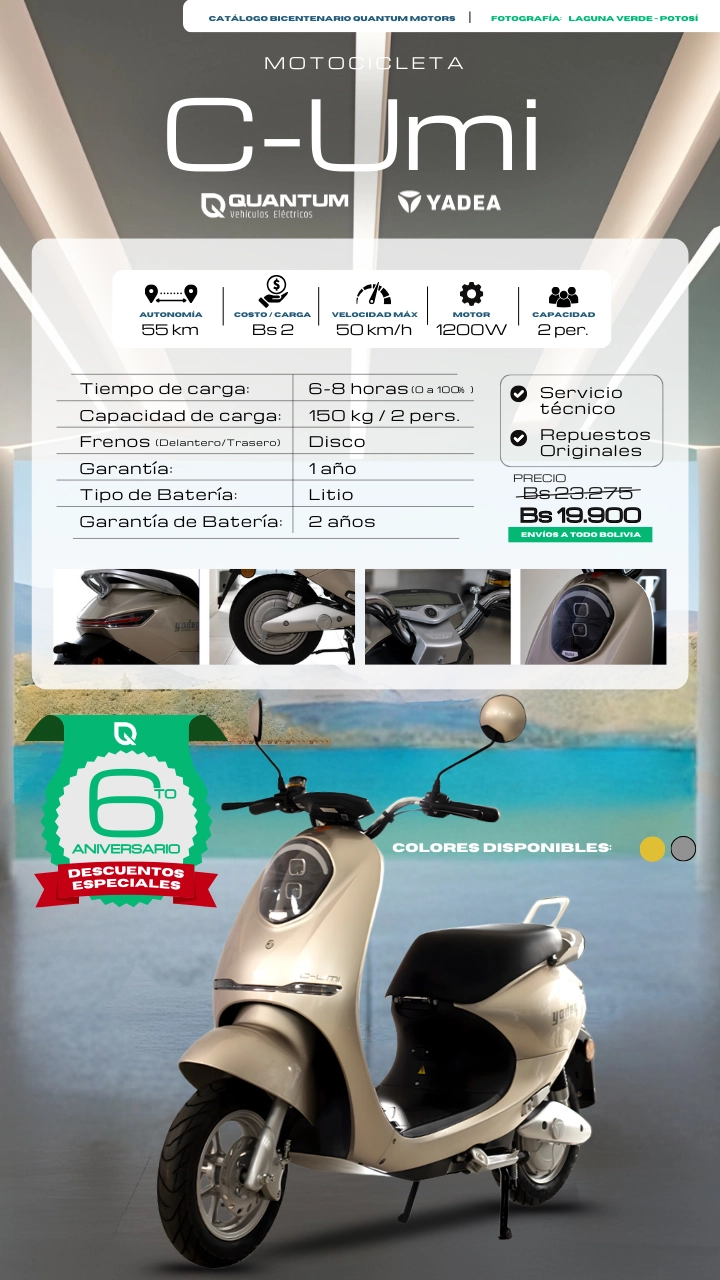 Imagen Móvil