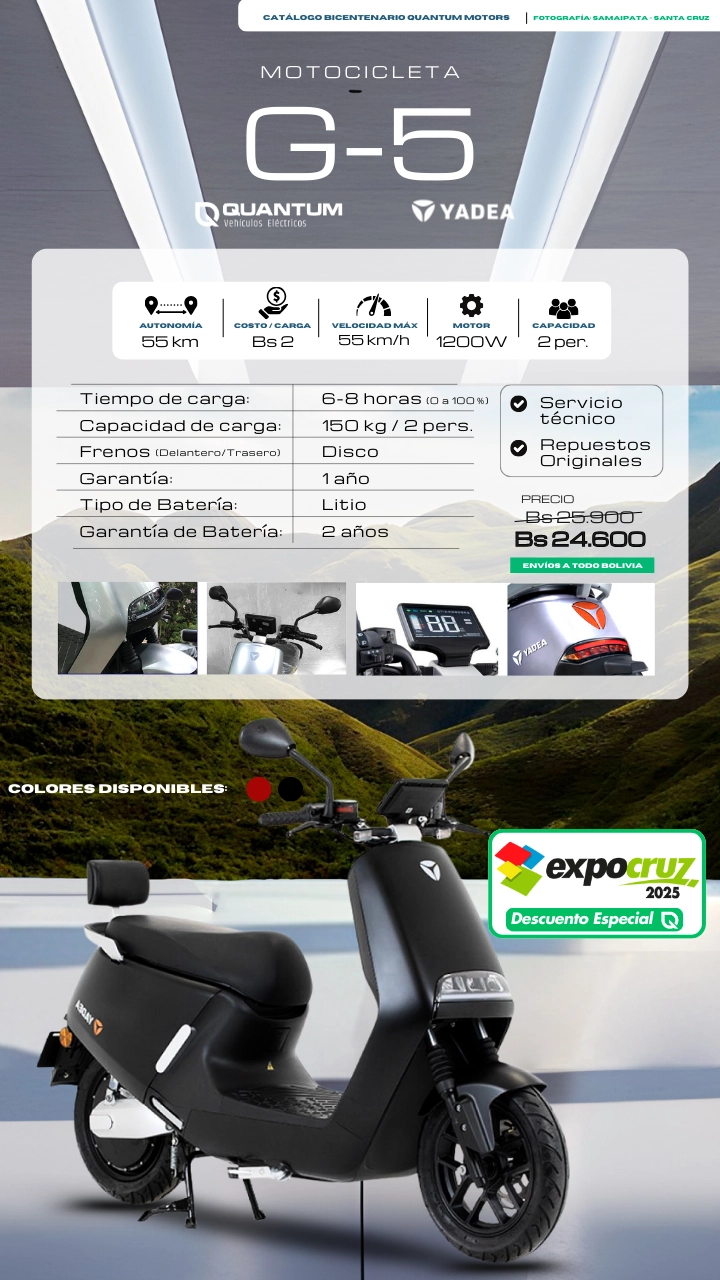 Imagen Móvil