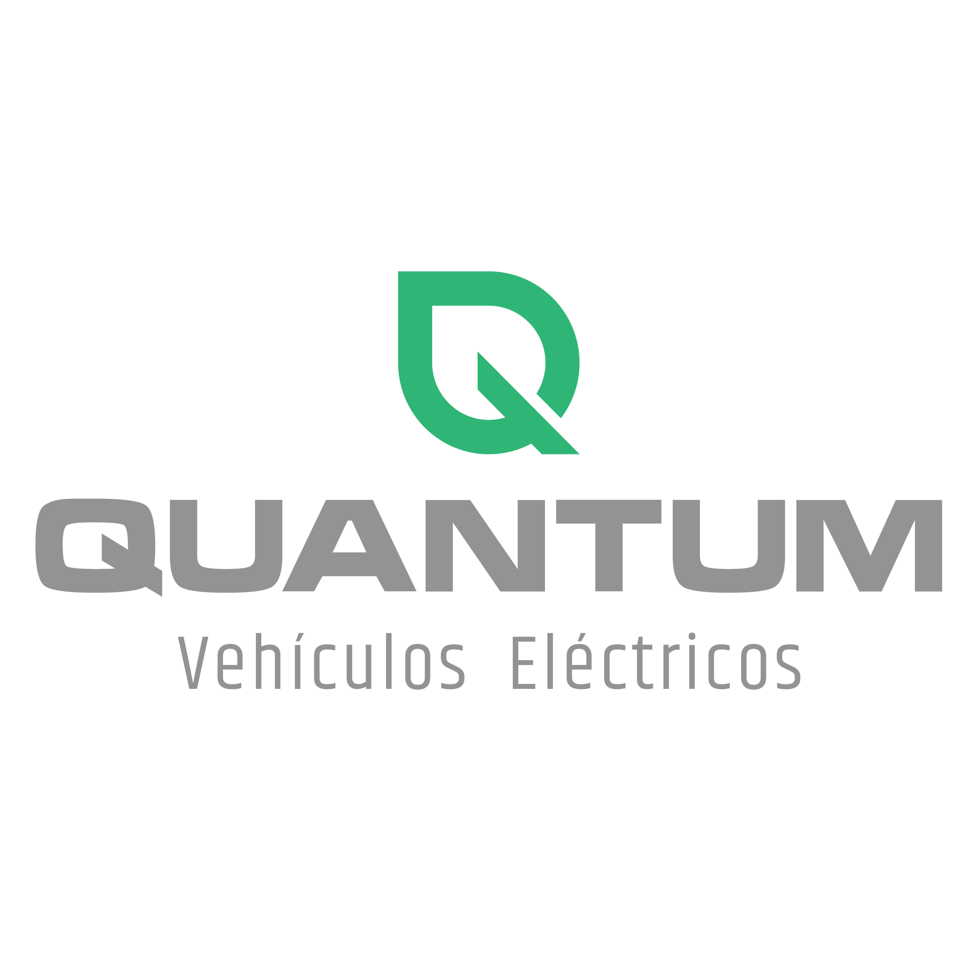 Quantum Logo
