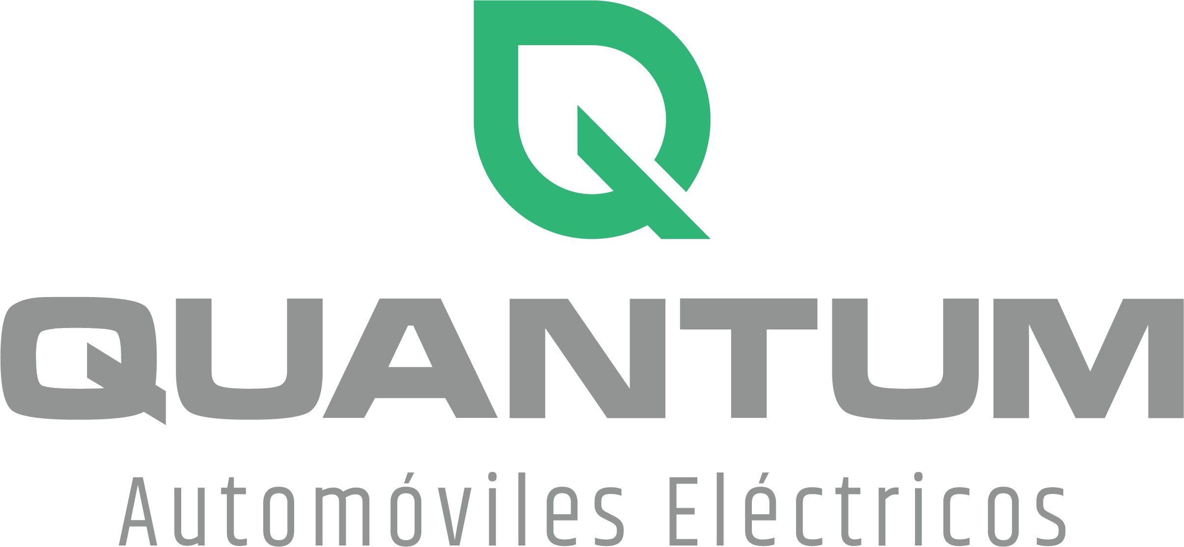 Logo Quantum