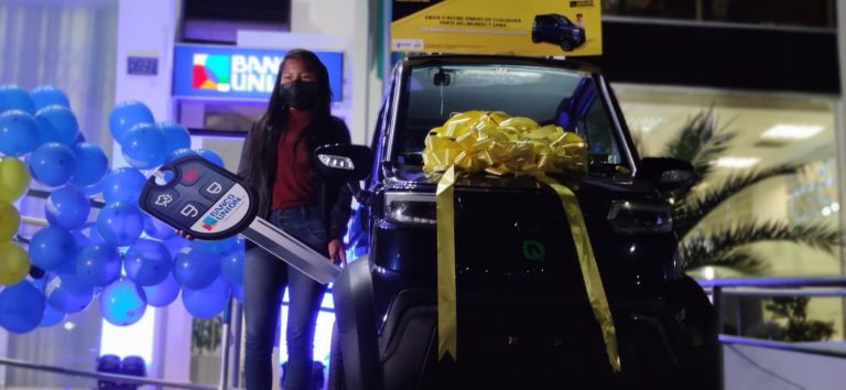 Inauguración de Quantum Batteries