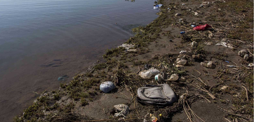 Contaminación del agua en Bolivia - Cabecera Quantum Motors