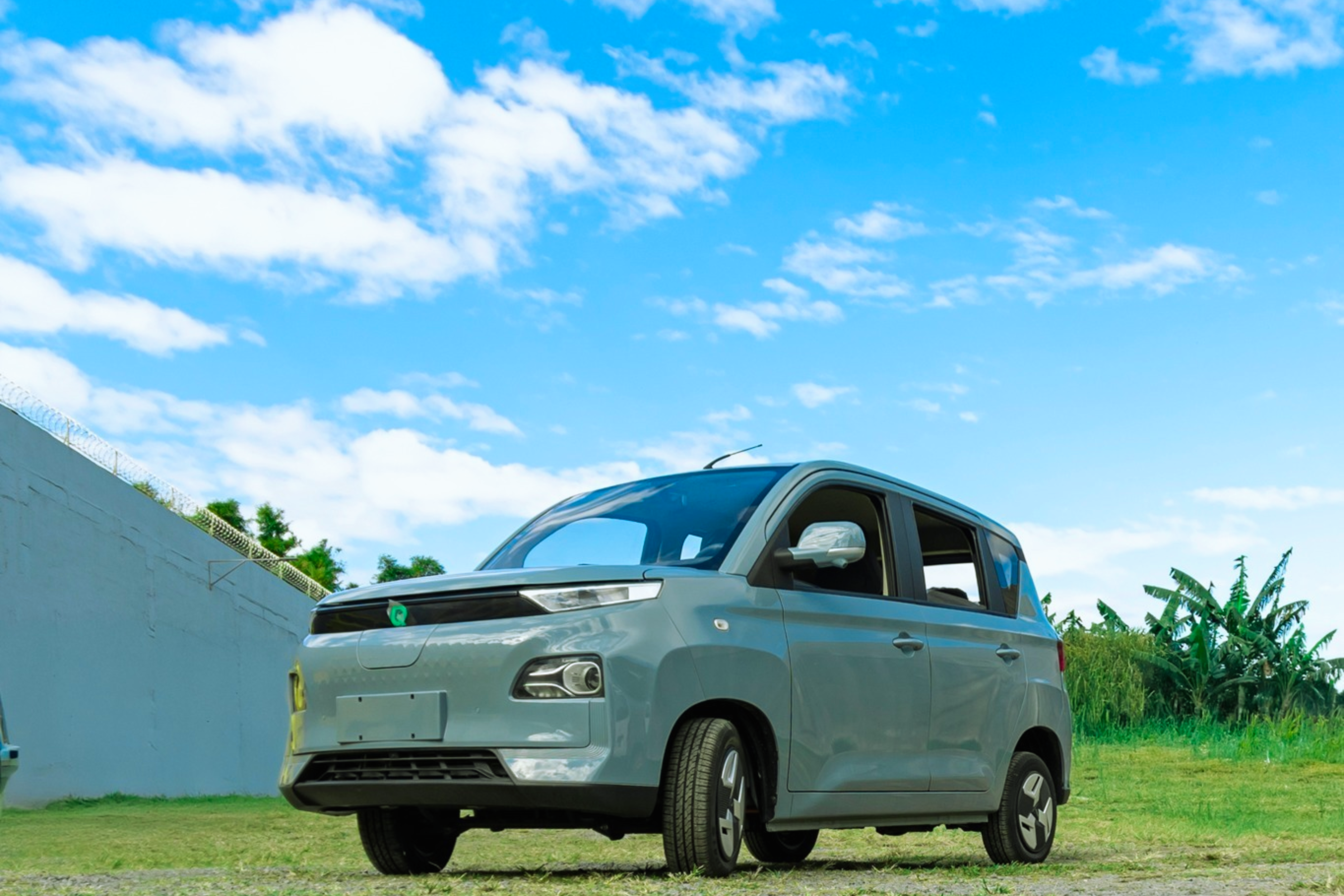 Interior y asientos del Quantum Nexus