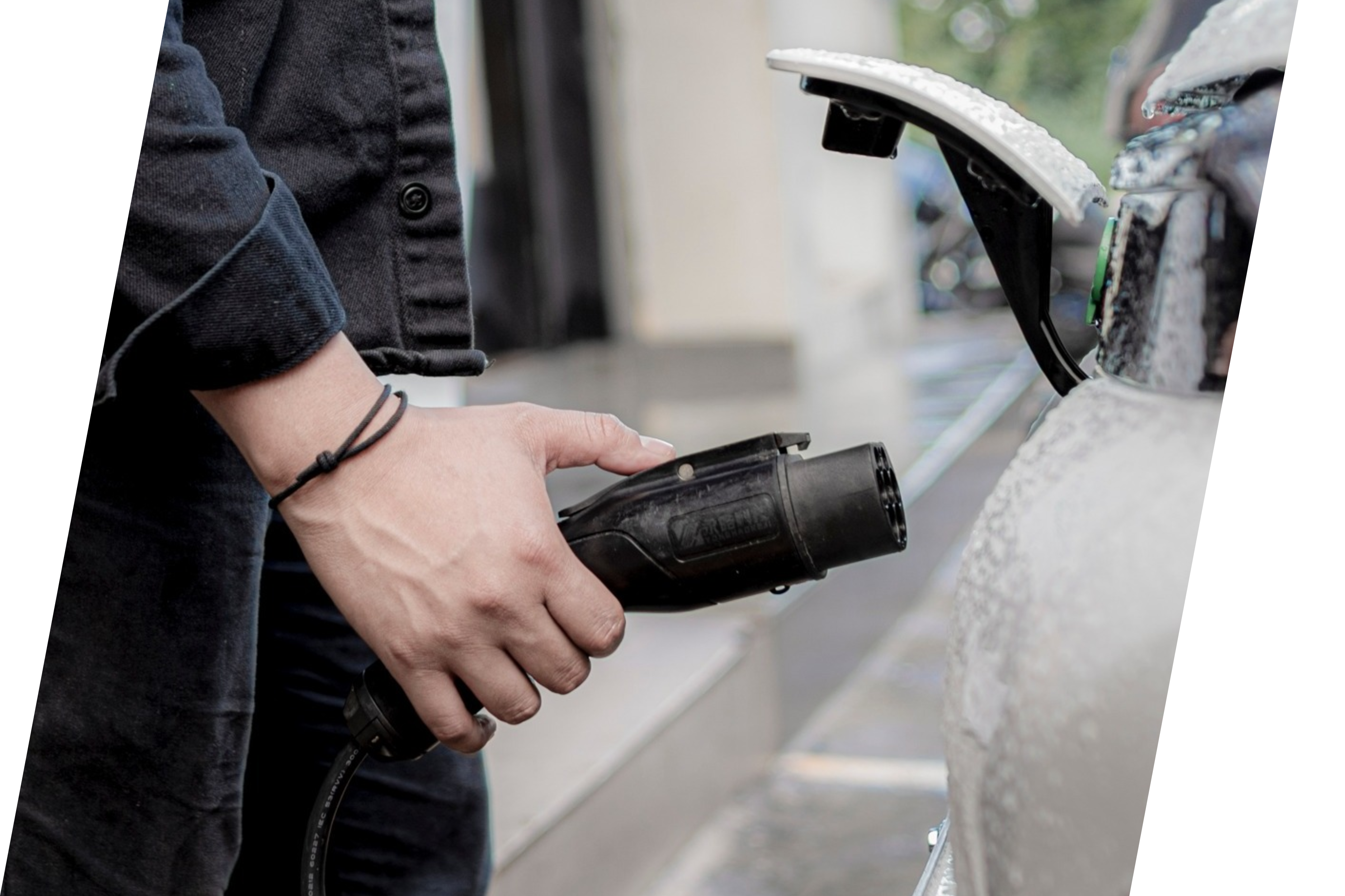 Detalle de seguridad del Quantum Nexus