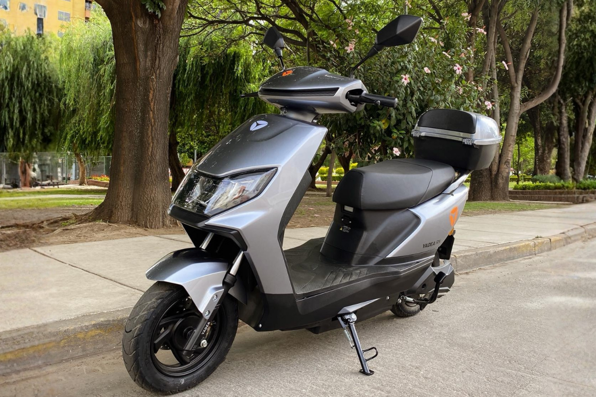 Tablero digital LED de la Quantum Luna Pro