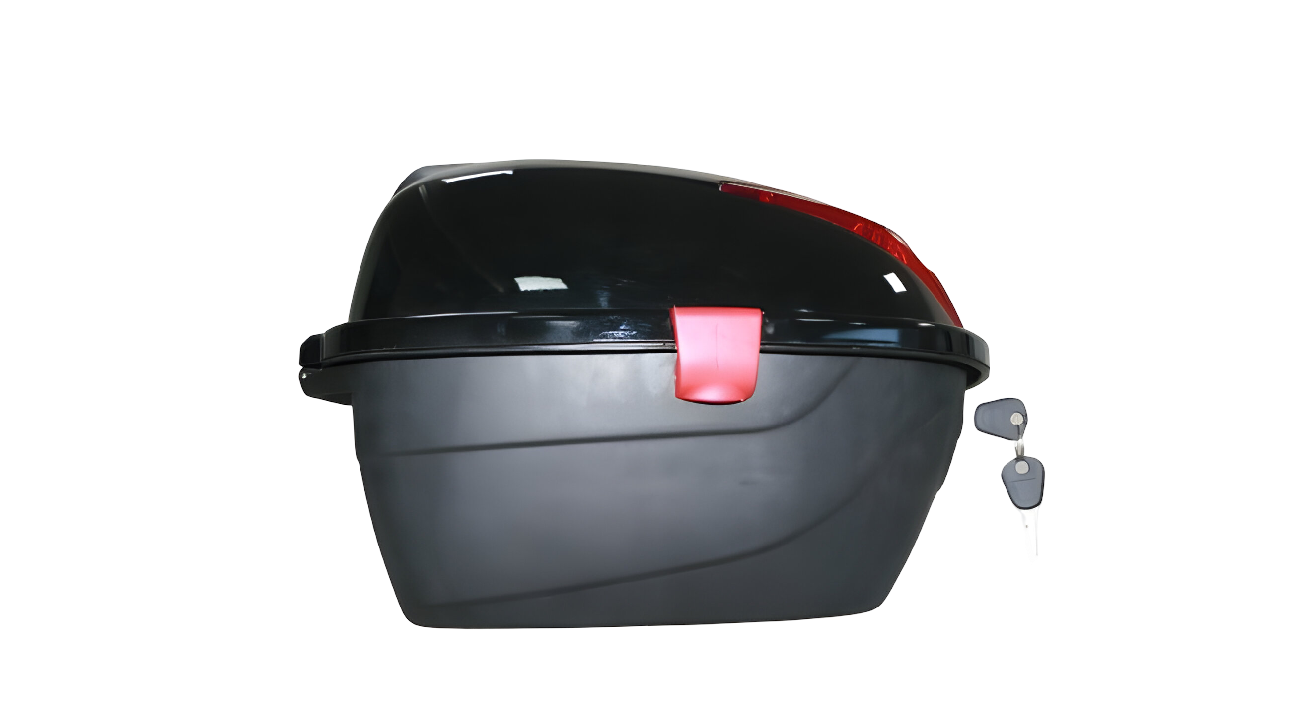 Cajuela de motocicleta