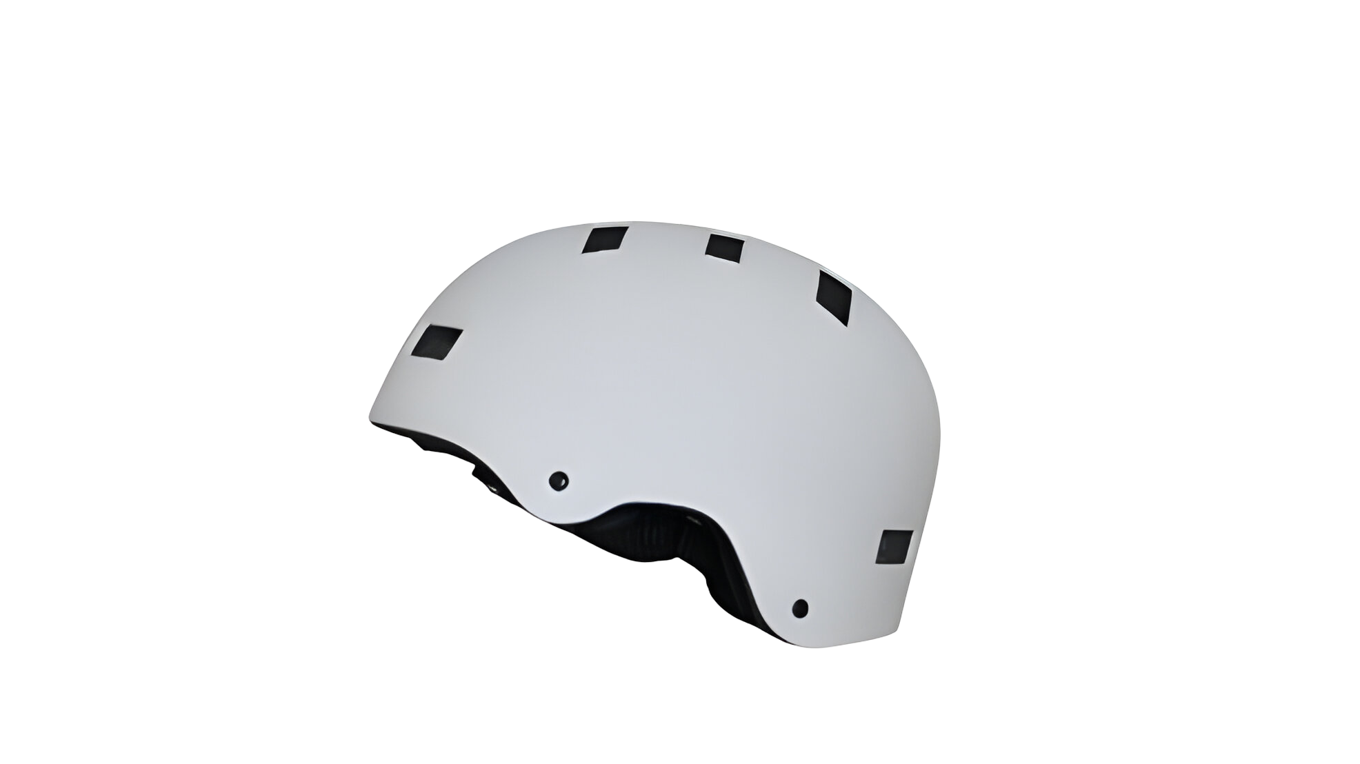Casco Blanco