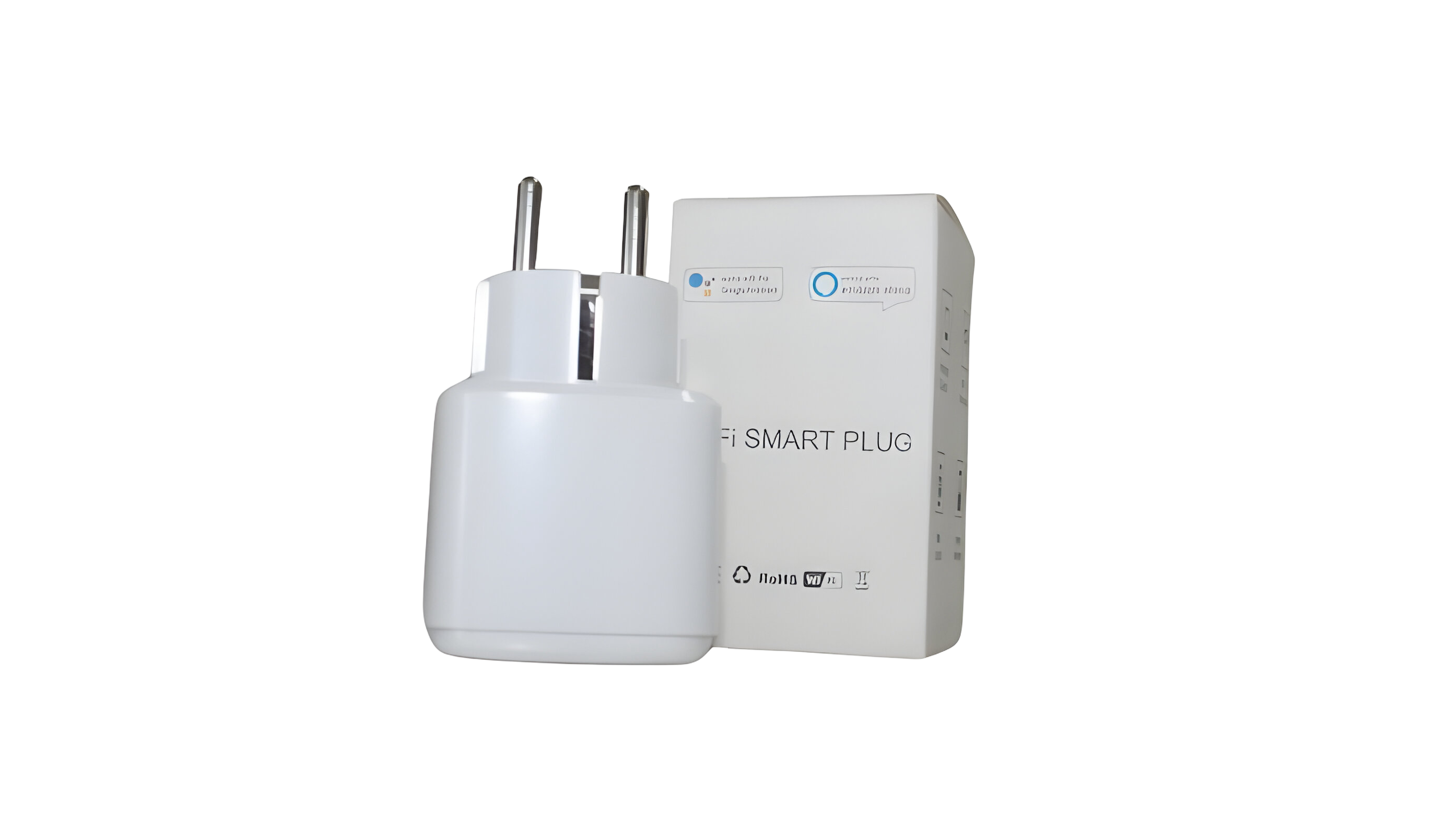 Enchufe Smart Plug