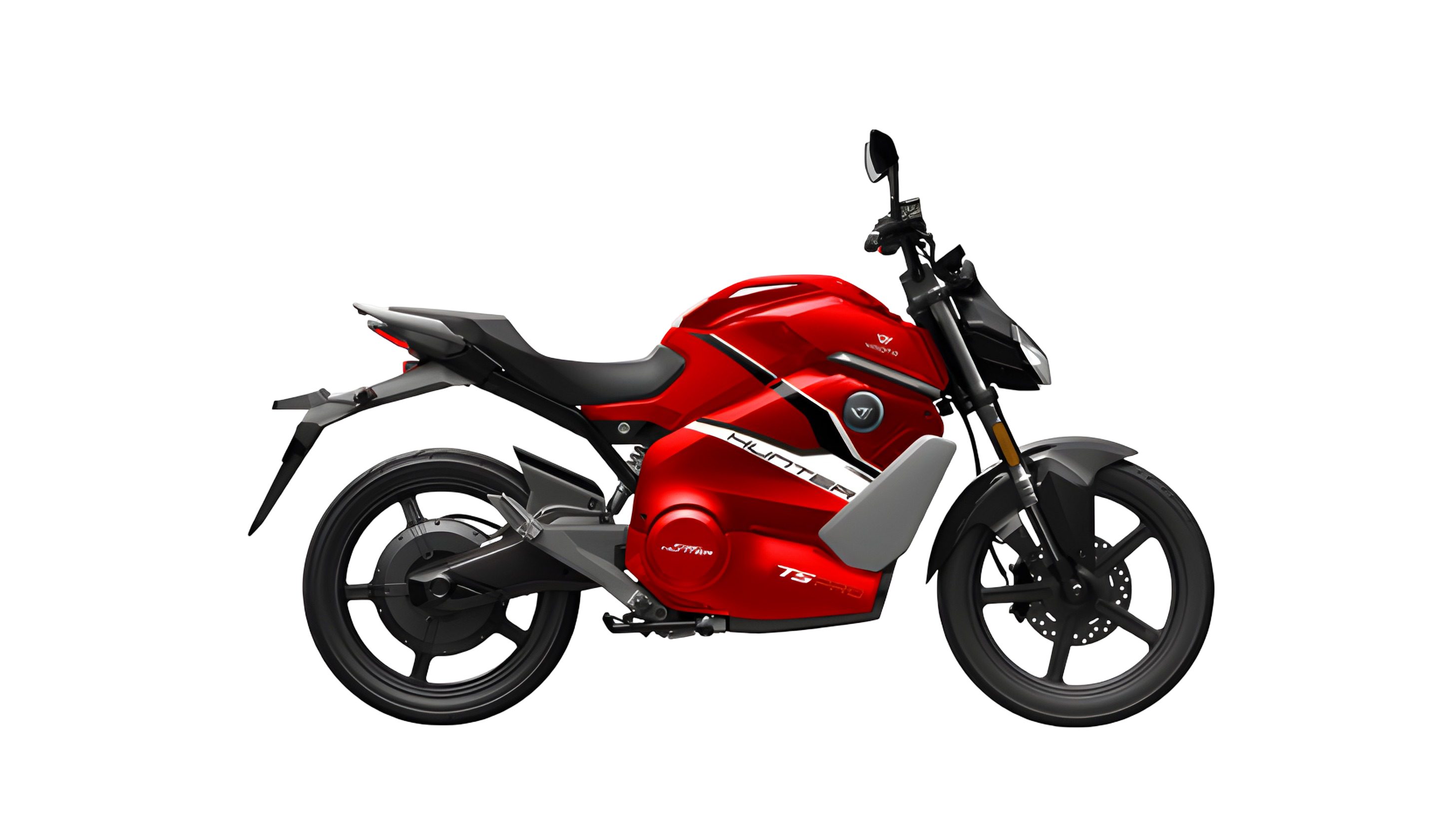 ts street hunter pro