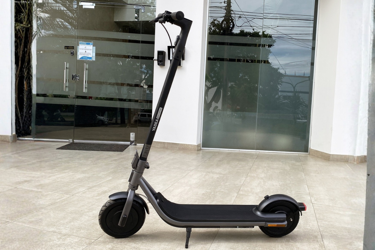 Vista General Starto