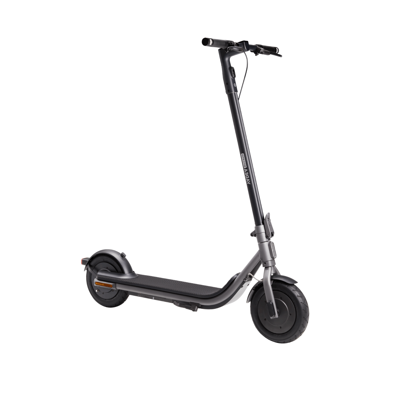 Quantum STARTO Negro