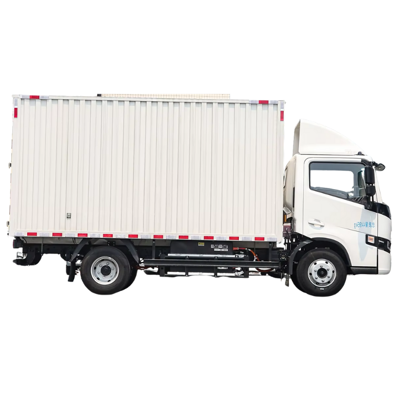 Quantum Farizon H8E Blanco