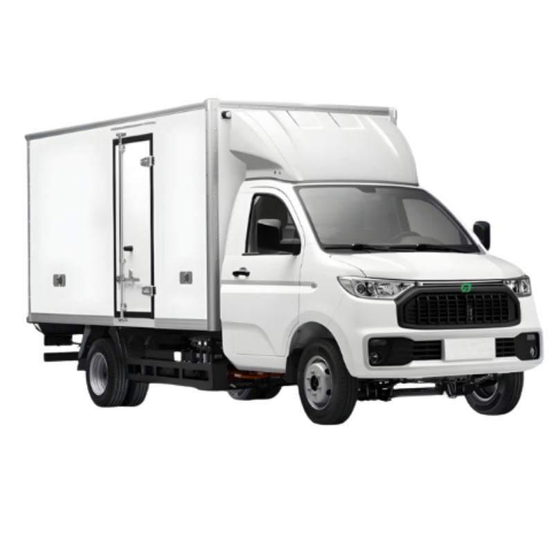 Quantum ION Pro Blanco