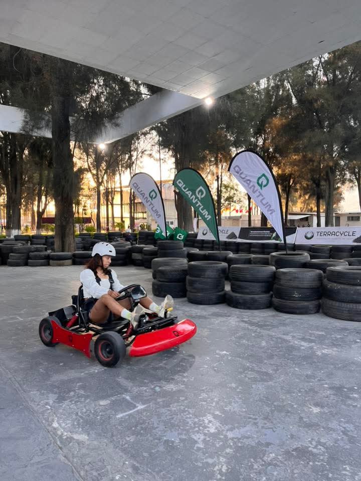 Karting EV 2025