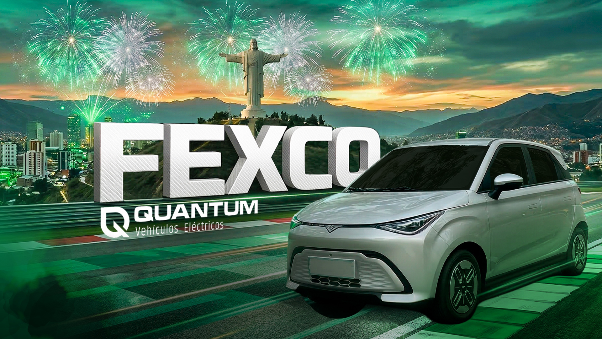 Quantum