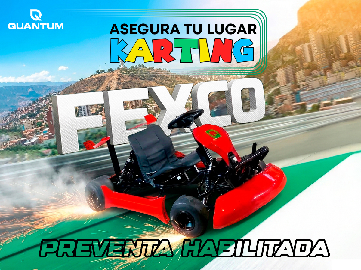 Karting  Preventa