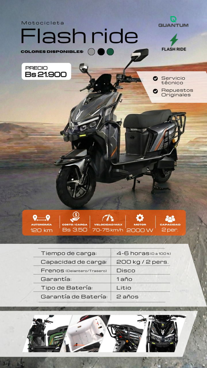 Imagen Móvil