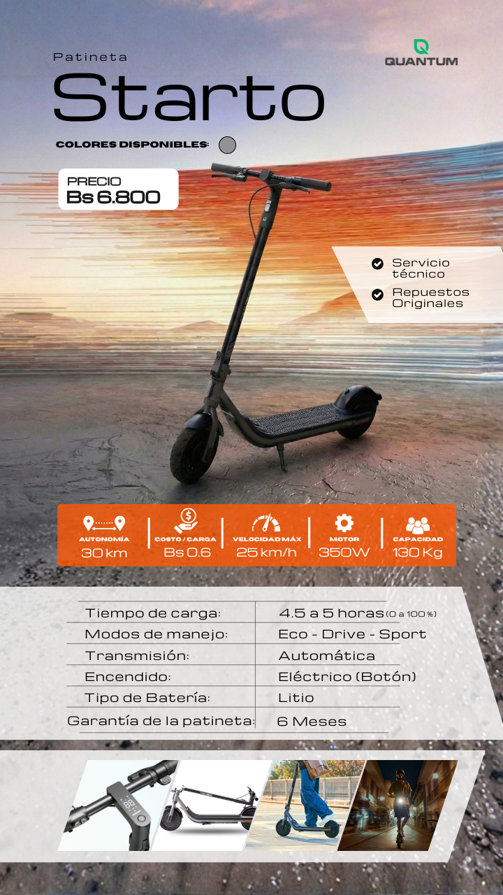 Imagen Móvil