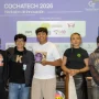 Quantum impulsa el talento joven en la clausura del Hackathon CochaTech 2026