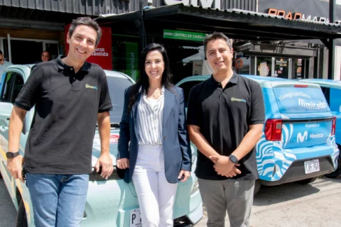 Quantum Motors revoluciona El Salvador con el lanzamiento de «Smart Drive»