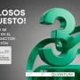 Quantum hace historia en el Ranking Merco 2025: ¡Entramos al podio!