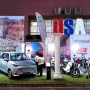 Quantum deslumbra en su debut en la Expocruz 2025