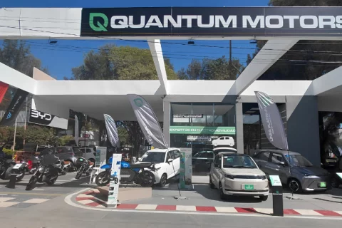 ¡Éxito rotundo en la FEXCO 2026! Récords, electromovilidad y grandes ganadores junto a Quantum