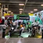 Quantum conquista las alturas en La Paz Expone 2025