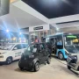 Quantum Motors brilló en la FEXCO 2025: Innovación, récords y electromovilidad para Bolivia