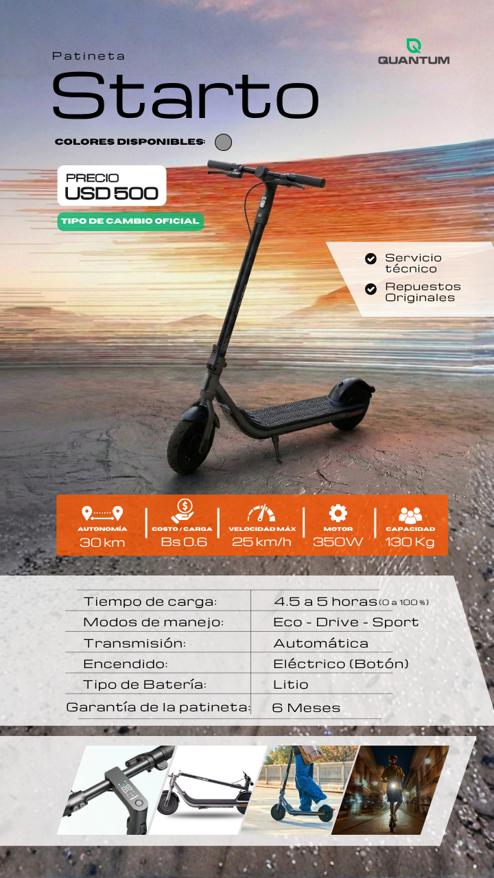Imagen Móvil