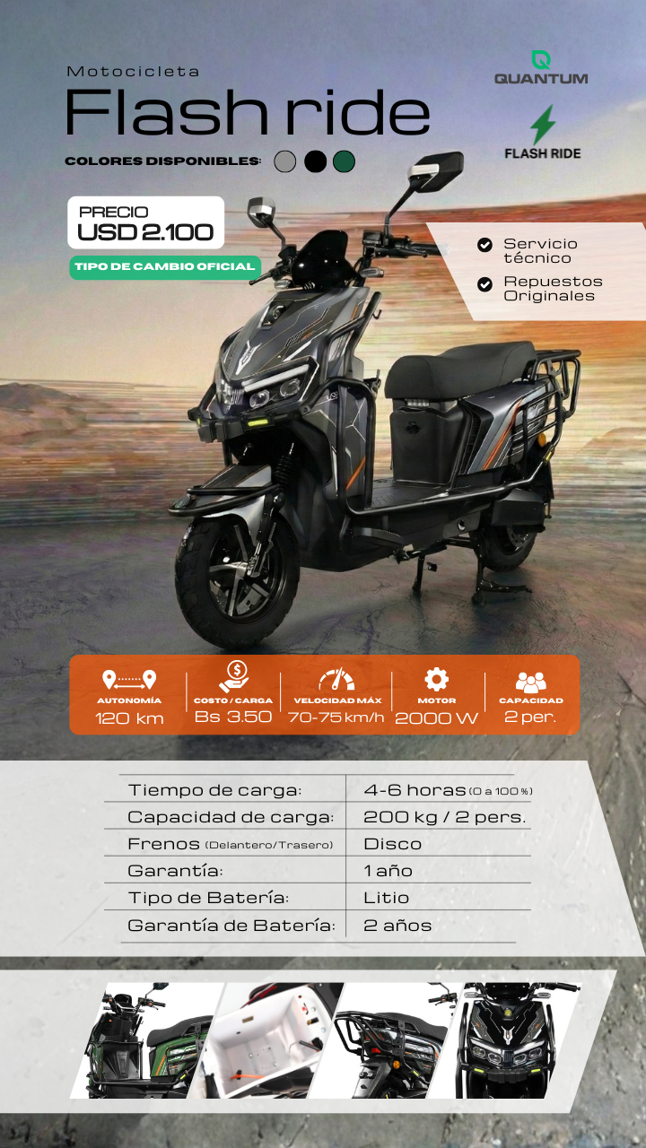 Imagen Móvil